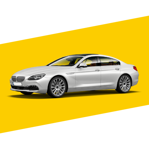 BMW SERIE 6 GRAN COUPE (2011 Actuel)